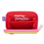 Wallet Mini Mauve - MintMouse (Unicorner Concept Store)