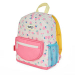 Backpack Berry Bloom