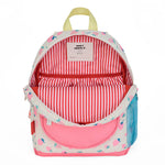 Backpack Berry Bloom
