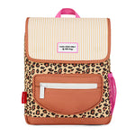 Backpack Leopard #6