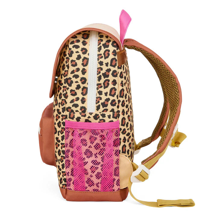 Backpack Leopard #6 - MintMouse (Unicorner Concept Store)