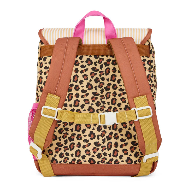 Backpack Leopard #6 - MintMouse (Unicorner Concept Store)