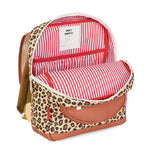Backpack Leopard #6