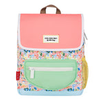 Backpack Happiness