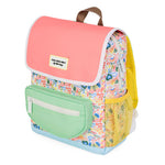 Backpack Happiness