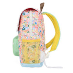 Backpack Happiness