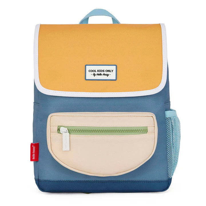 Backpack Mini Sam - MintMouse (Unicorner Concept Store)