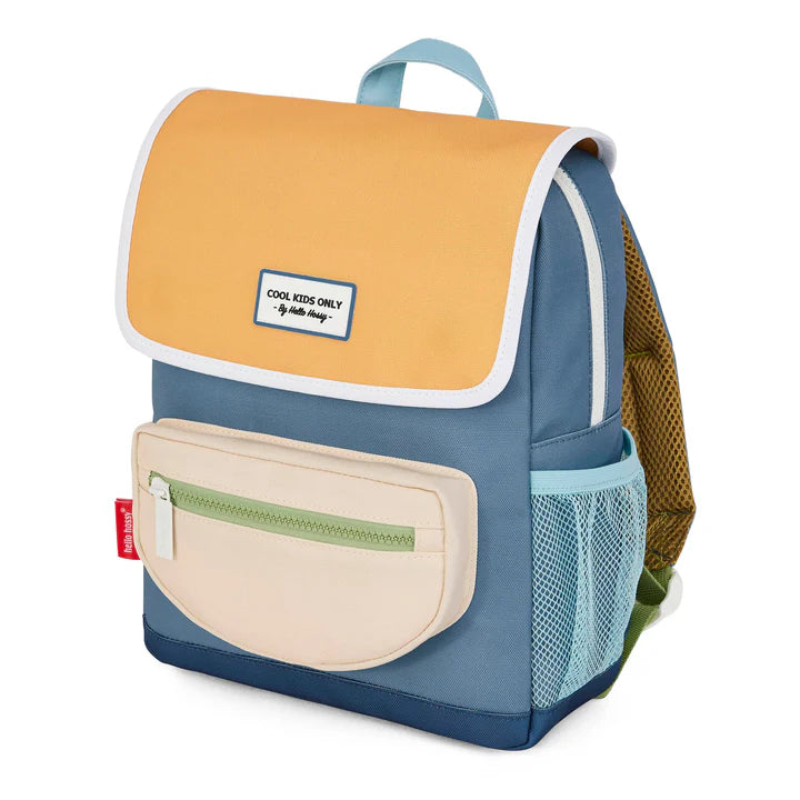 Backpack Mini Sam - MintMouse (Unicorner Concept Store)
