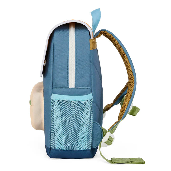 Backpack Mini Sam - MintMouse (Unicorner Concept Store)