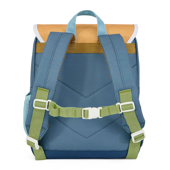 Backpack Mini Sam - MintMouse (Unicorner Concept Store)