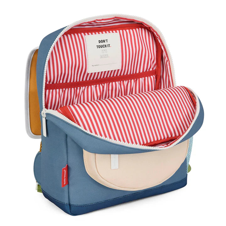 Backpack Mini Sam - MintMouse (Unicorner Concept Store)