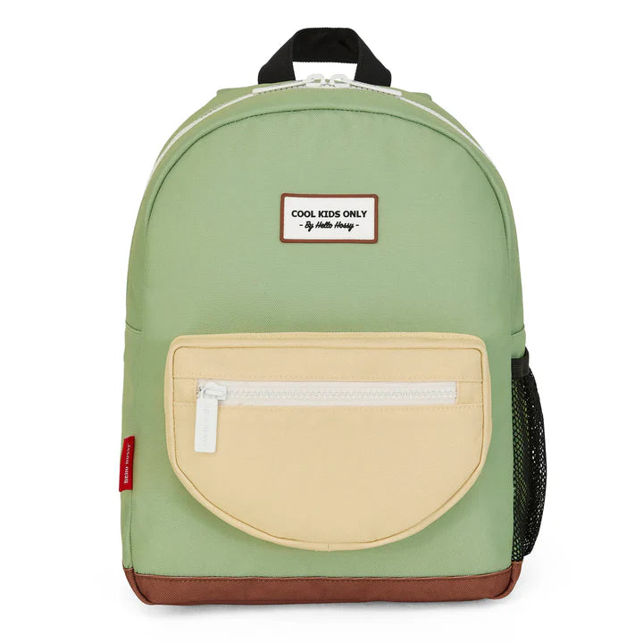 Backpack Mini Pistache