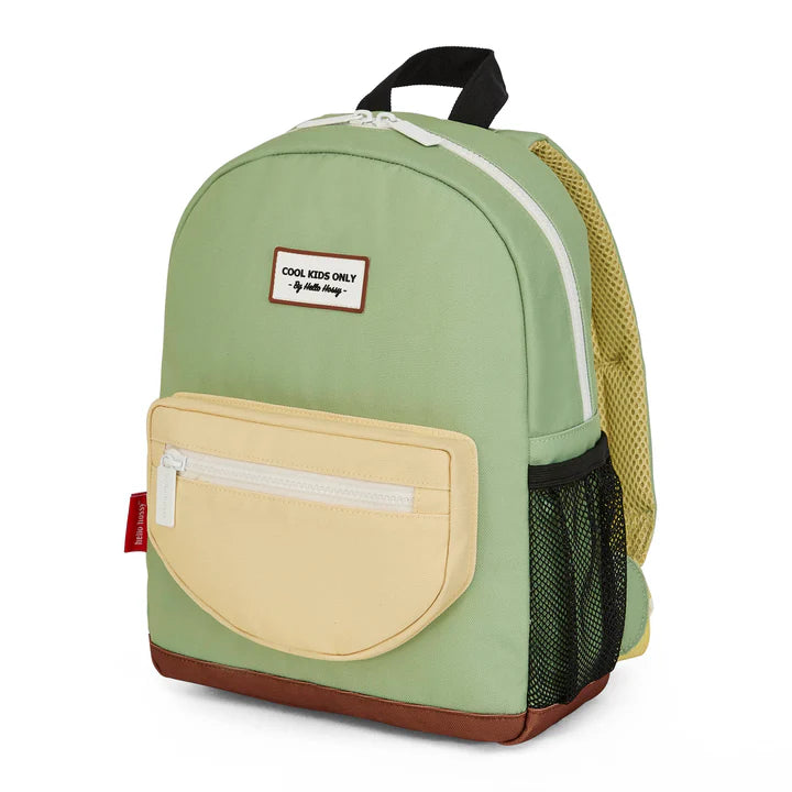 Backpack Mini Pistache