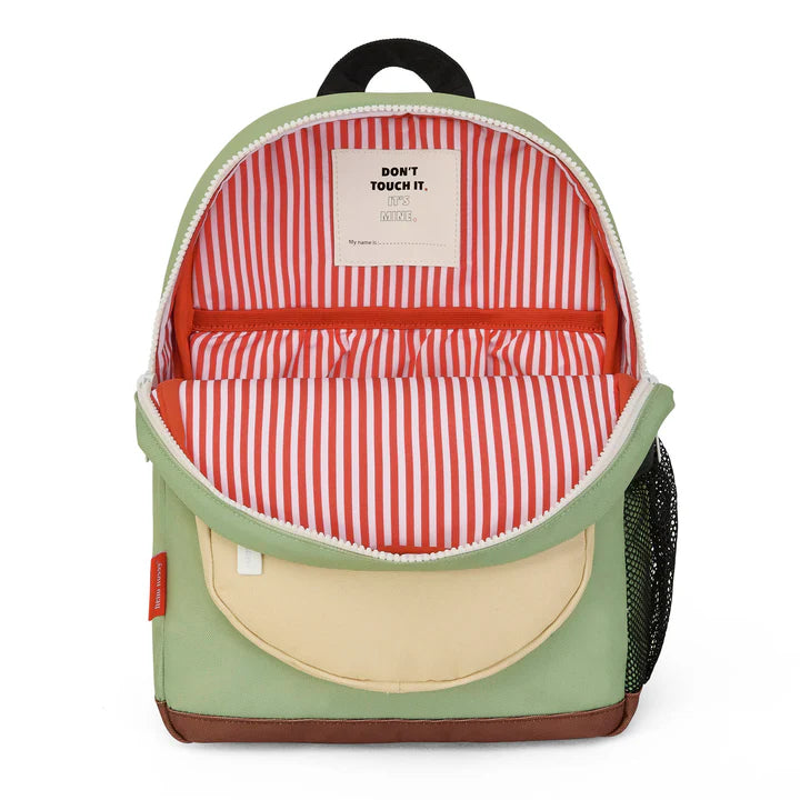 Backpack Mini Pistache