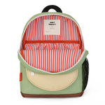 Backpack Mini Pistache