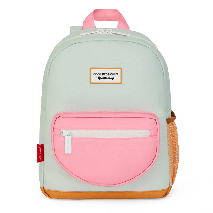 Backpack Mini Water Green