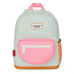 Backpack Mini Water Green