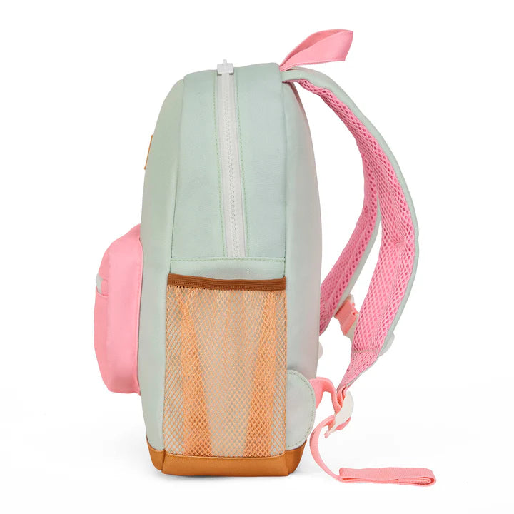 Backpack Mini Water Green - MintMouse (Unicorner Concept Store)