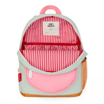 Backpack Mini Water Green
