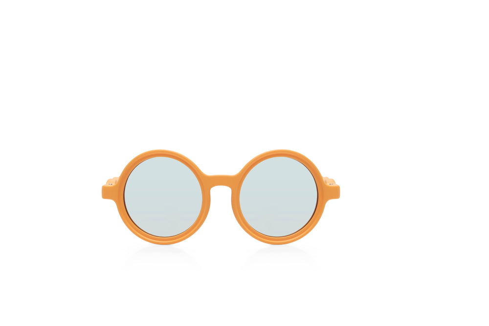 Sunglasses - Starfish Orange