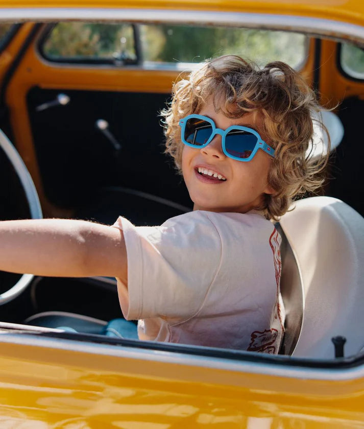 Hossy Leo Sunglasses - MintMouse (Unicorner Concept Store)