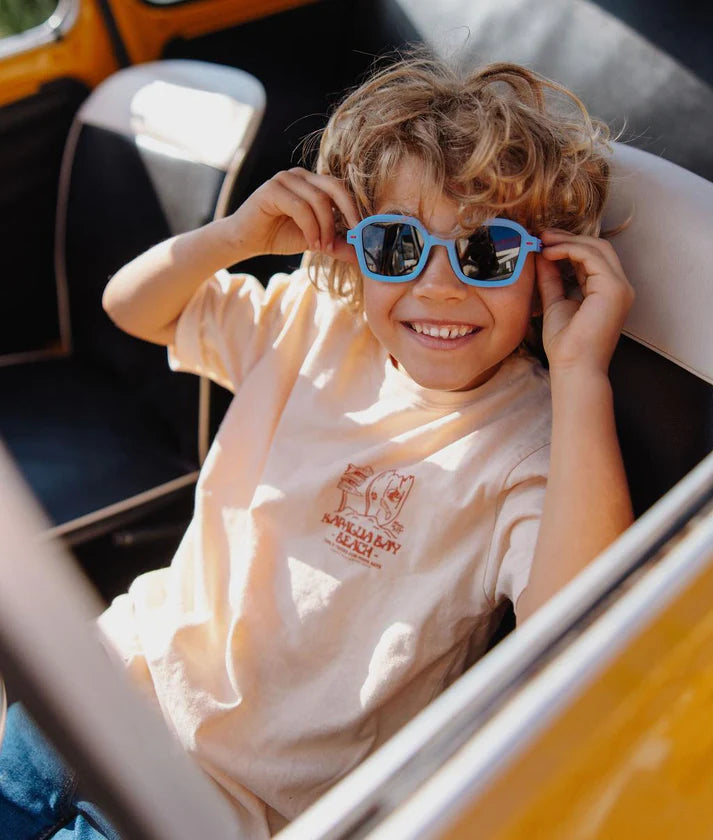 Hossy Leo Sunglasses - MintMouse (Unicorner Concept Store)