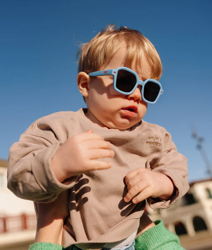 Hossy Leo Sunglasses - MintMouse (Unicorner Concept Store)