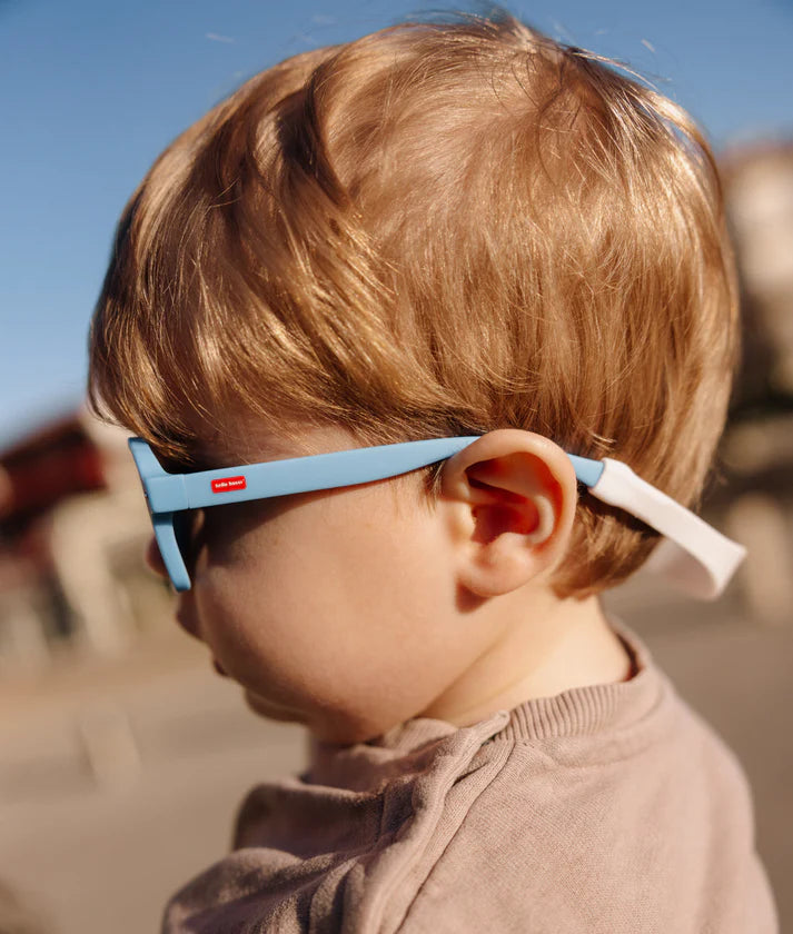 Hossy Leo Sunglasses - MintMouse (Unicorner Concept Store)