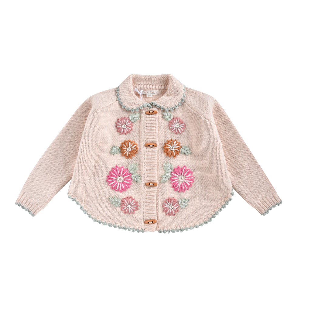 Cape Khella - MintMouse (Unicorner Concept Store)