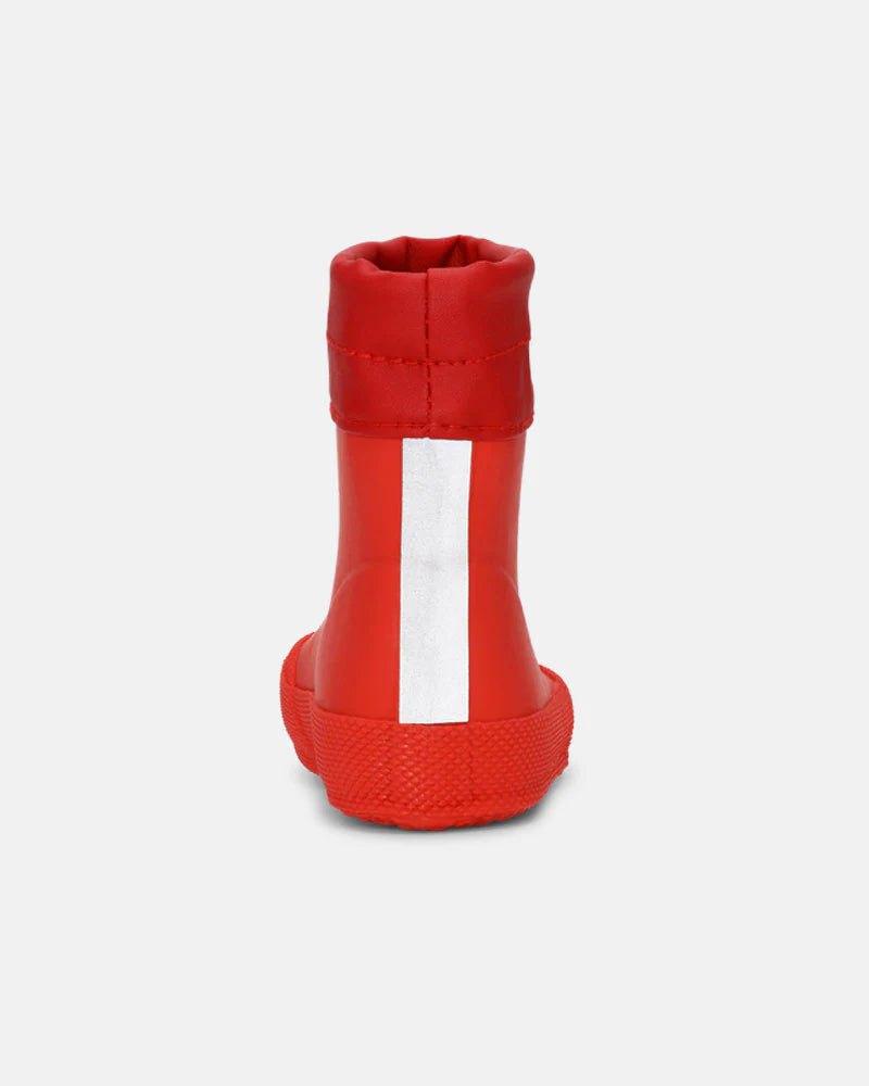Rainboots Cover - Red - MintMouse (Unicorner Concept Store)