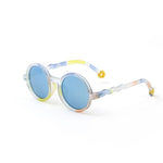 Sunglasses - Art Brush Round