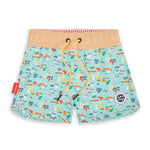 New Zealand Swim Shorts
