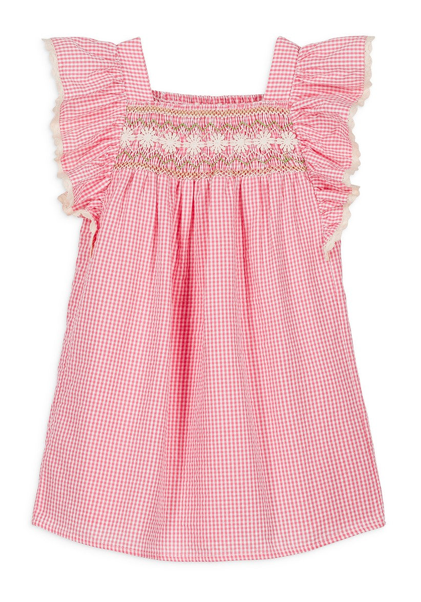 Dress Martine - MintMouse (Unicorner Concept Store)