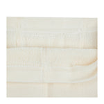 Merino wool-blend tights with internal terry - BEIGE
