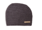 (1269-343) Knitted beanie - midnight blu - MintMouse (Unicorner Concept Store)
