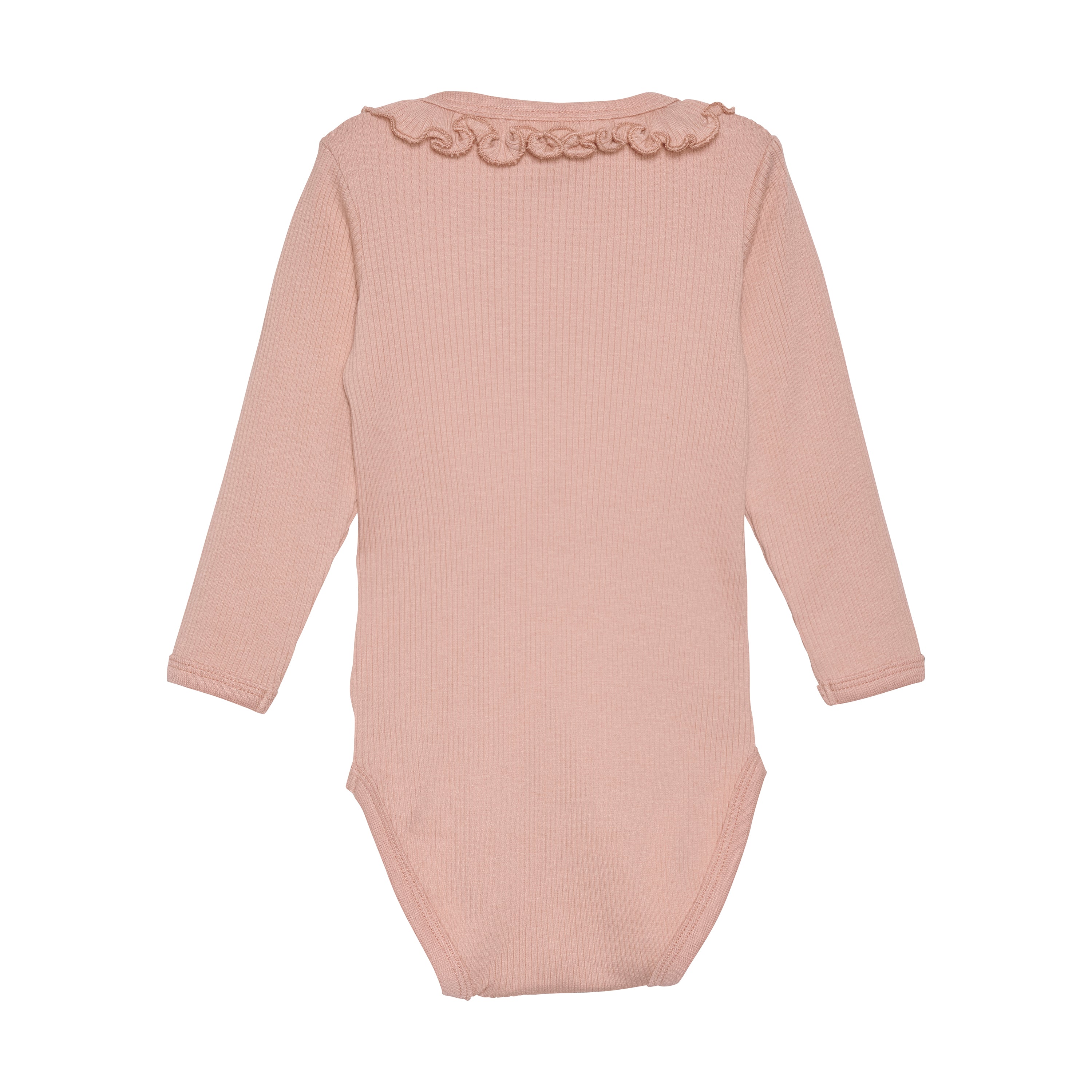 (6169) - Minymo - Body LS Rib - MintMouse (Unicorner Concept Store)