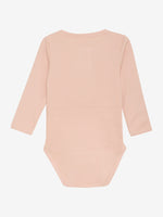 (113425) Body LS Rib - Spanish Villa - MintMouse (Unicorner Concept Store)