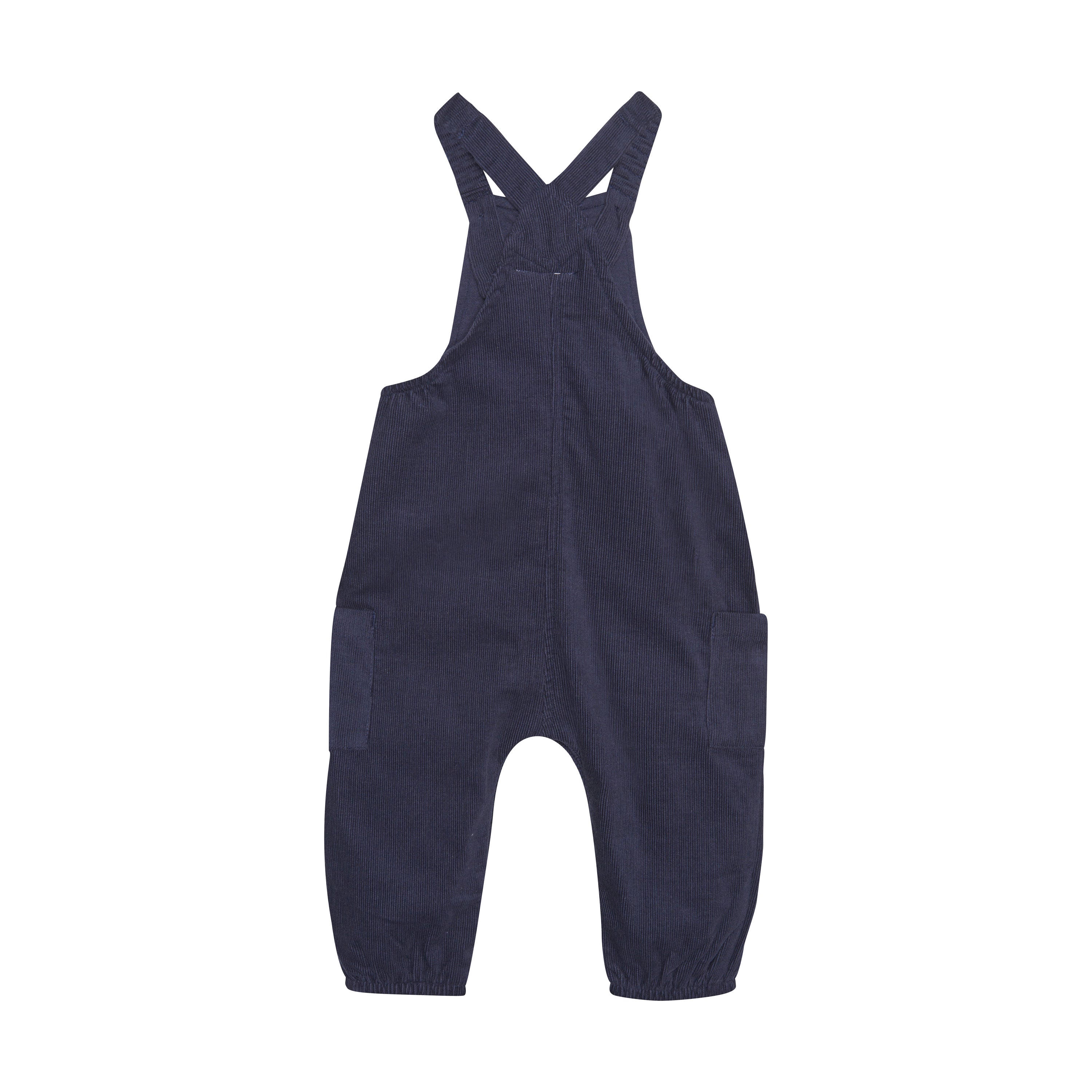 (113287) - Minymo - Overall Corduroy w. Lining - MintMouse (Unicorner Concept Store)