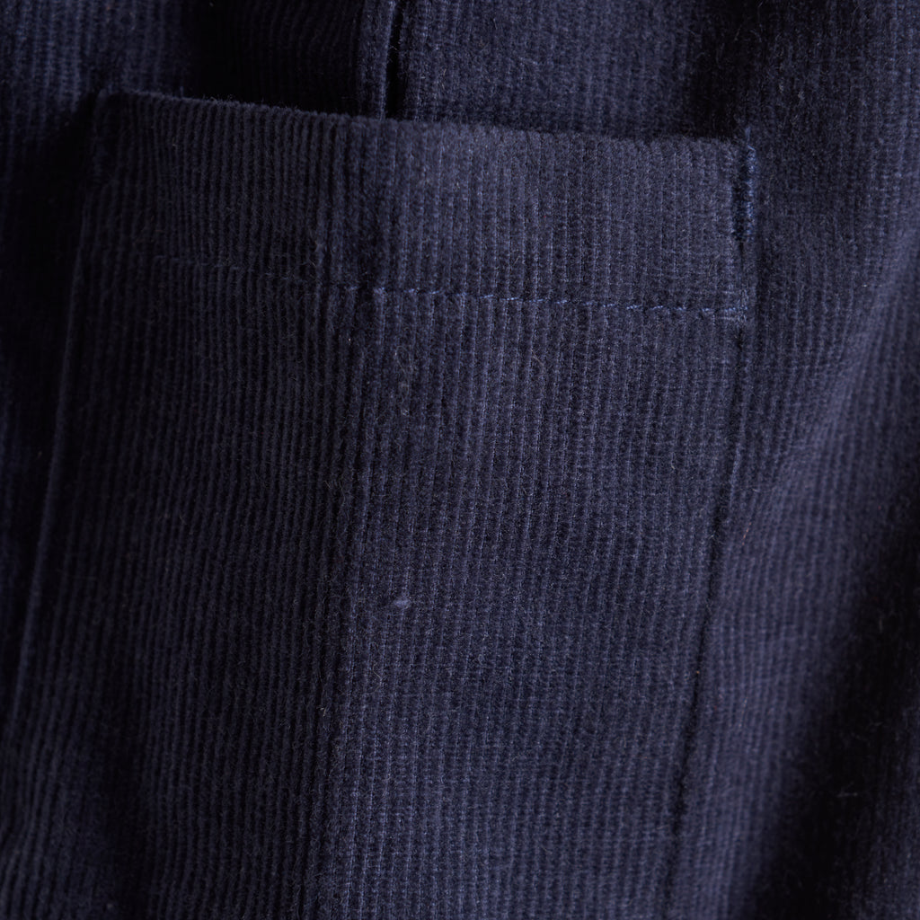 (113287) - Minymo - Overall Corduroy w. Lining - MintMouse (Unicorner Concept Store)