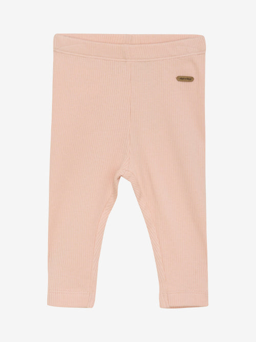 (113464) Leggings Rib - Spanish Villa - MintMouse (Unicorner Concept Store)