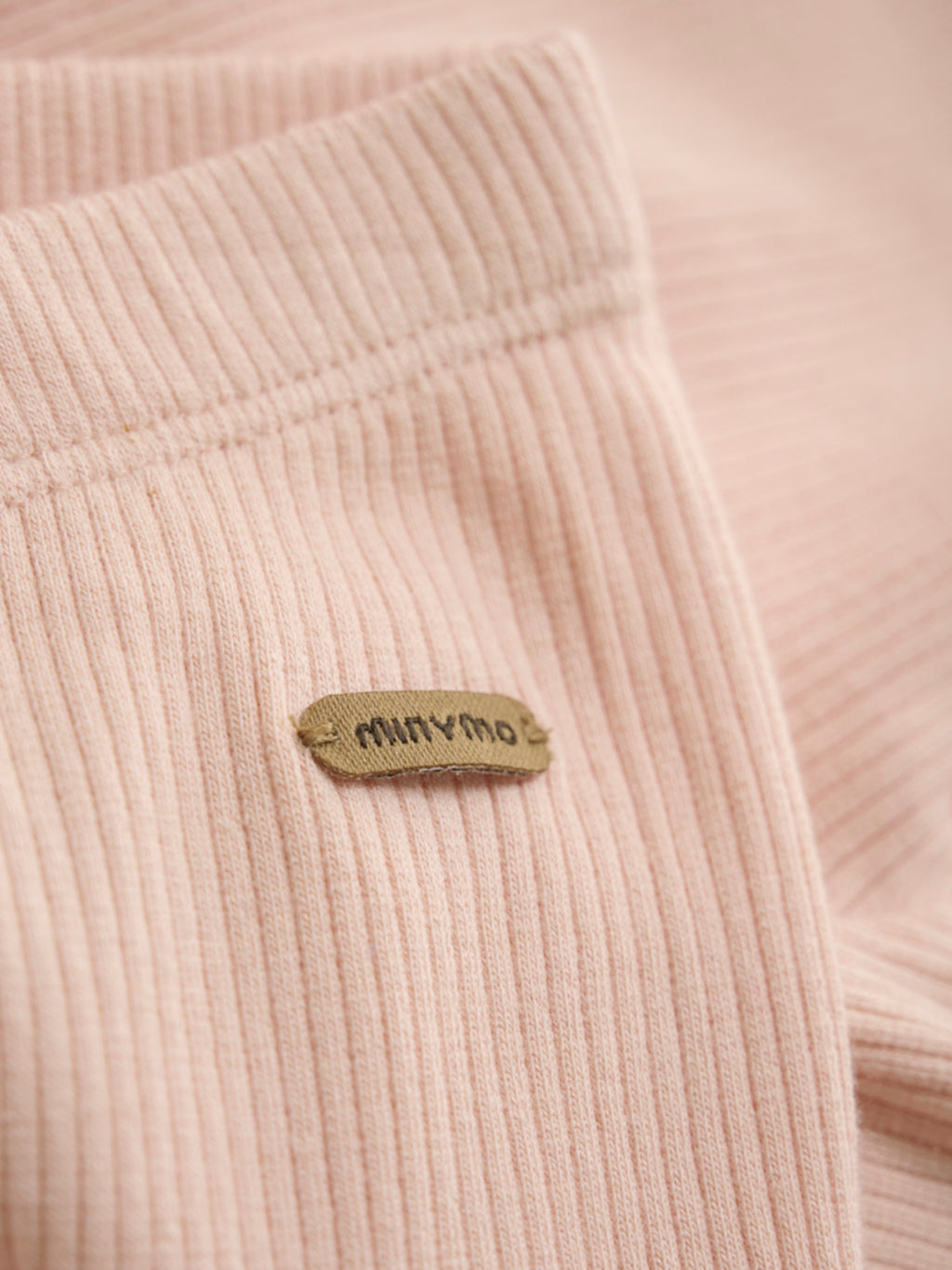 (113464) Leggings Rib - Spanish Villa - MintMouse (Unicorner Concept Store)