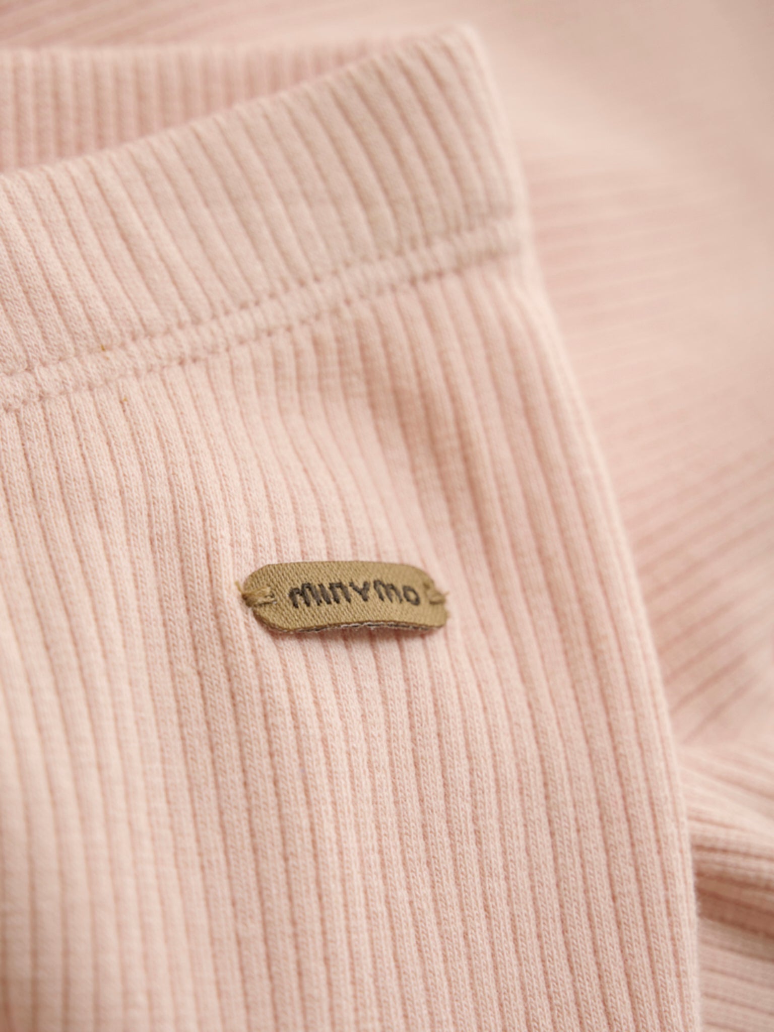 (113464) Leggings Rib - Spanish Villa - MintMouse (Unicorner Concept Store)