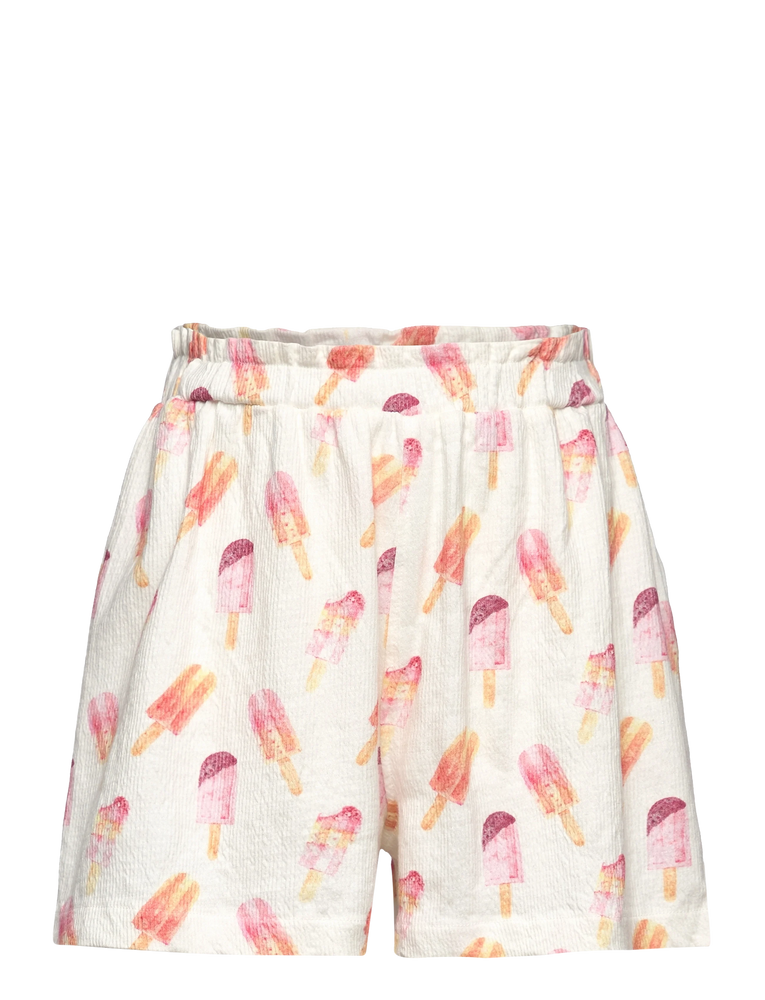 Shorts ice cream - Morning Glory