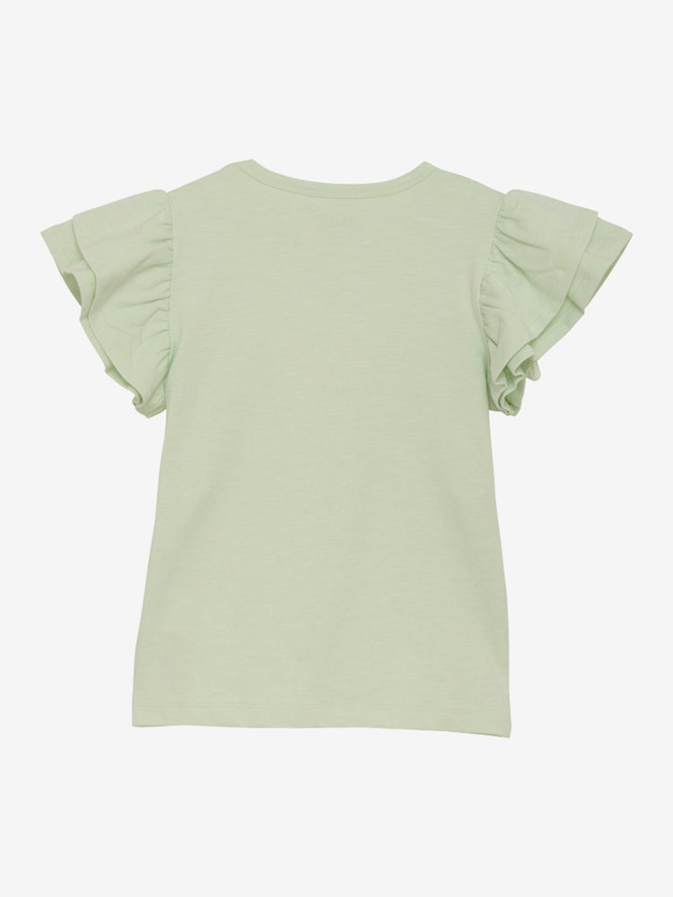 (123414) T-Shirt SS - Seacrest - MintMouse (Unicorner Concept Store)