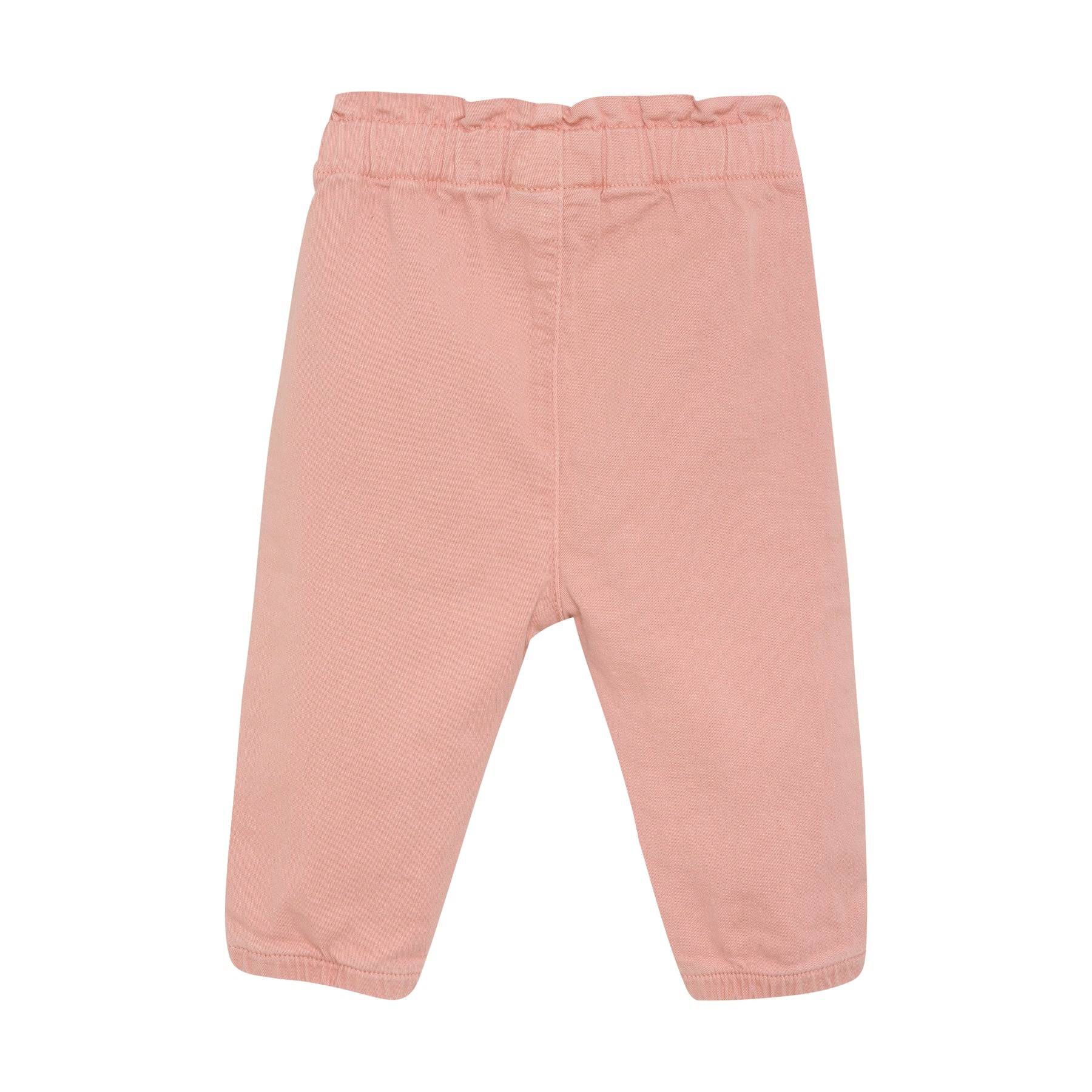 Trousers - Peach Beige - MintMouse (Unicorner Concept Store)