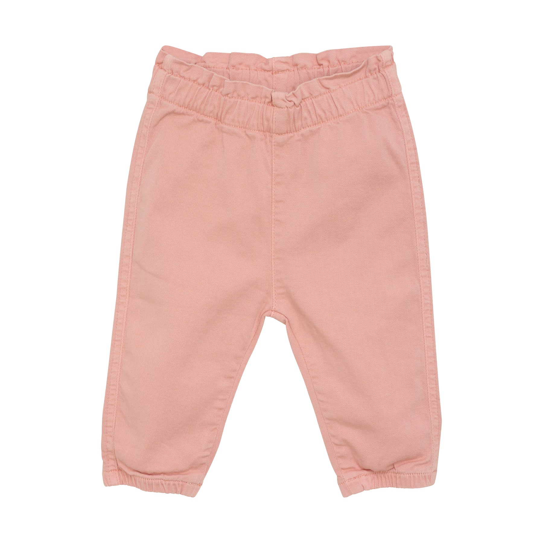 Trousers - Peach Beige - MintMouse (Unicorner Concept Store)