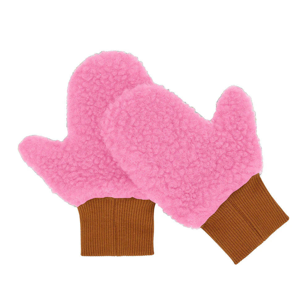 Moufles Heaty Kira - MintMouse (Unicorner Concept Store)