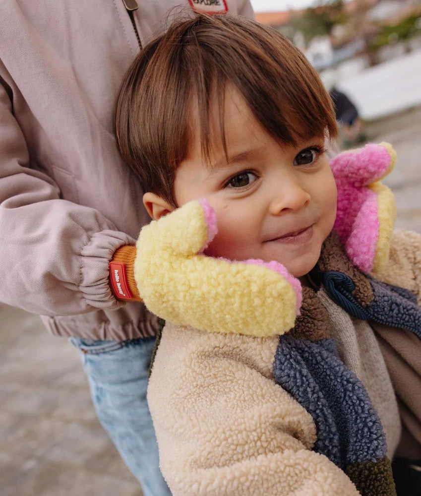 Moufles Heaty Kira - MintMouse (Unicorner Concept Store)