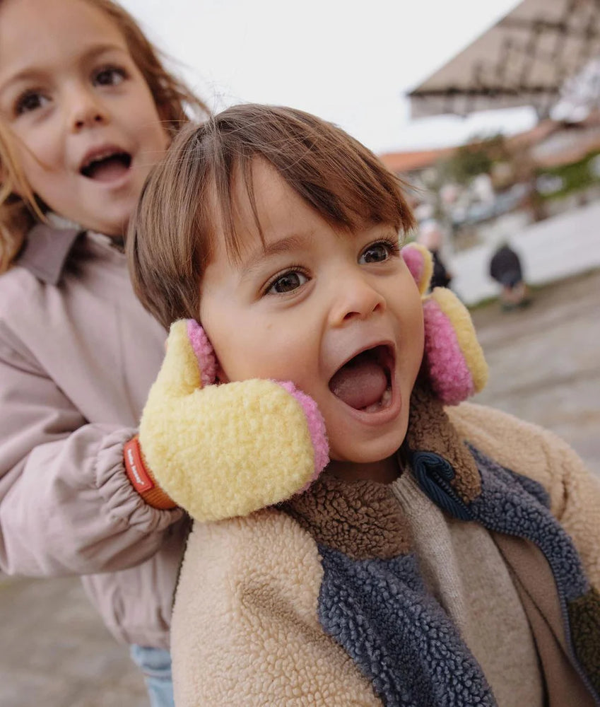 Moufles Heaty Kira - MintMouse (Unicorner Concept Store)