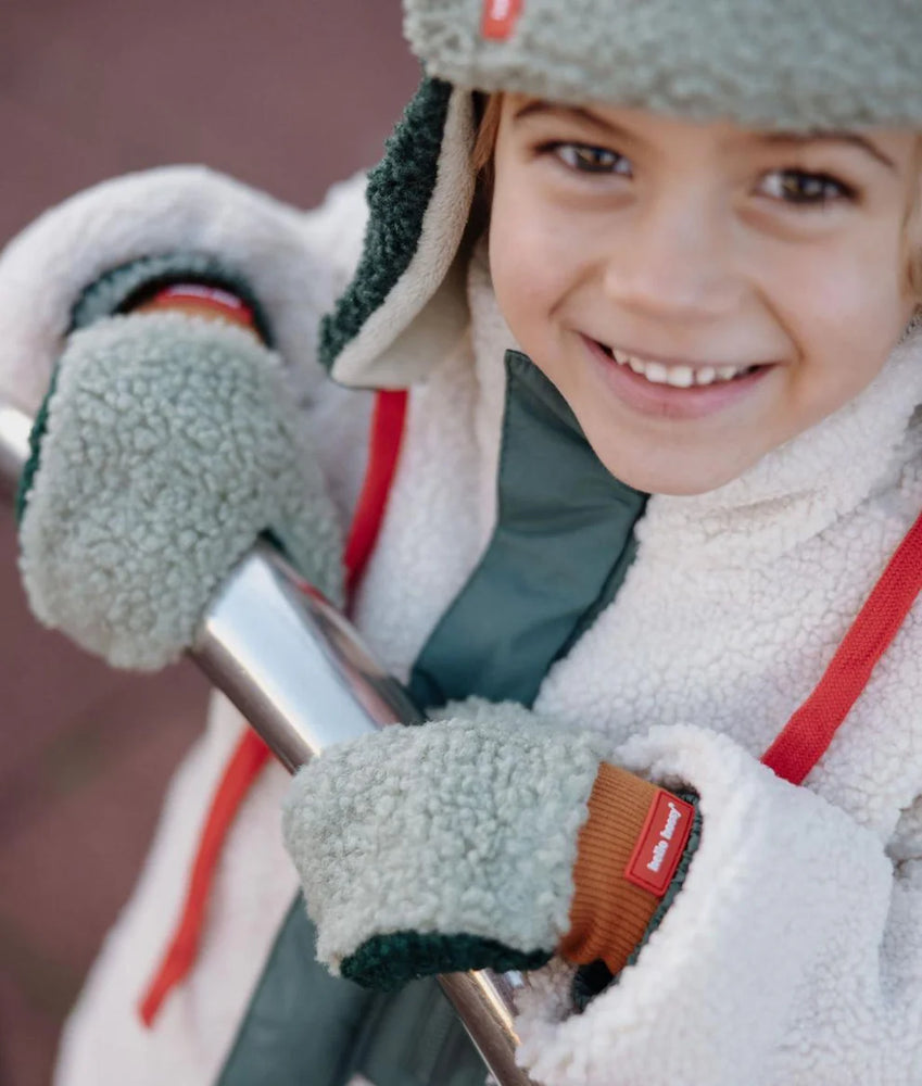 Moufles Heaty Neo - MintMouse (Unicorner Concept Store)